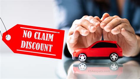 no claims discount protection explained.